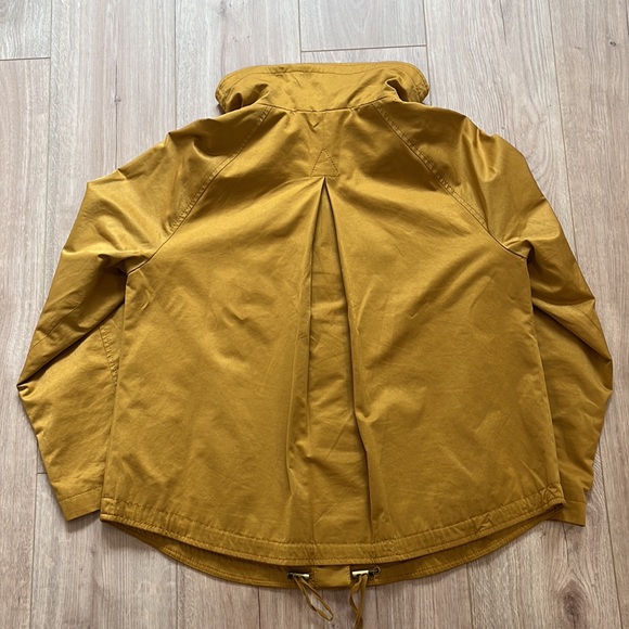 ANN TAYLOR PETITE LIGHT JACKET MP - Picture 5 of 10